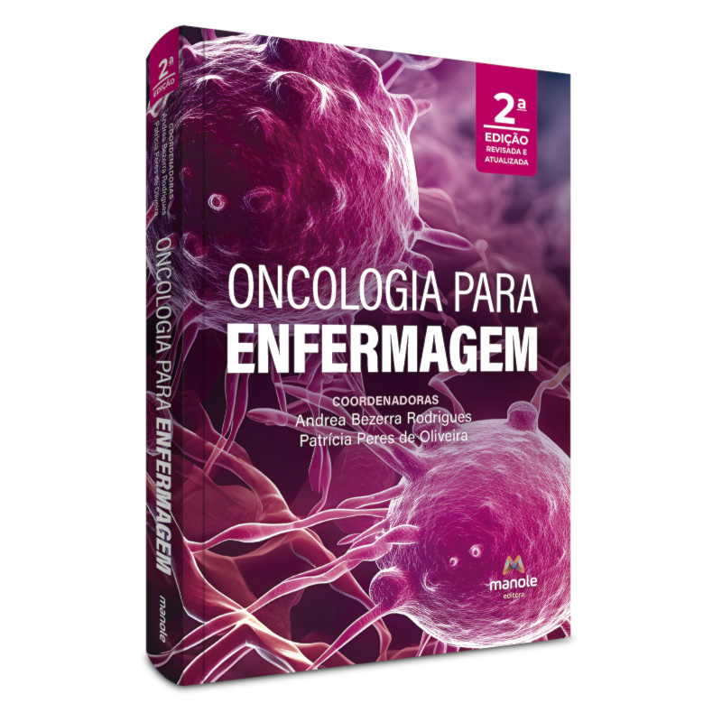 ONCOLOGIA PARA ENFERMAGEM