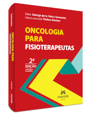 Oncologia para fisioterapeutas