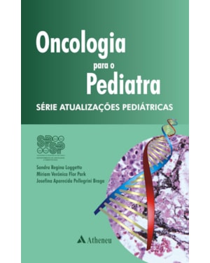 Oncologia para o pediatra