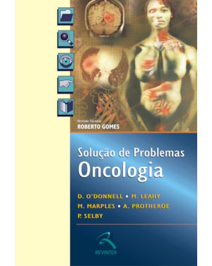 Oncologia: solução de problemas