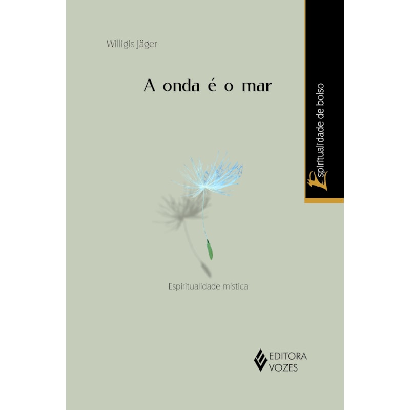 ONDA É O MAR - ESPIRITUALIDADE MÍSTICA