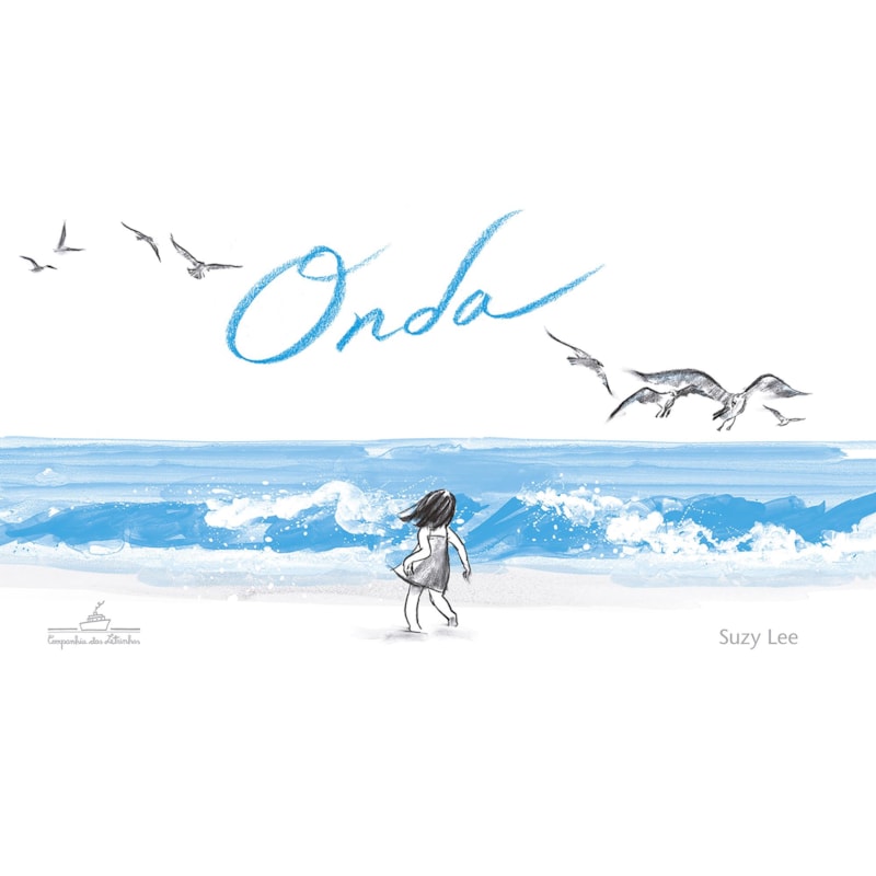 ONDA (NOVA EDIÇÃO)