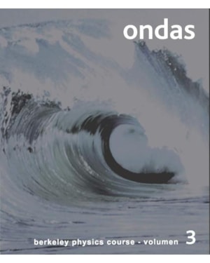 Ondas-Berkeley physics course - vol.3