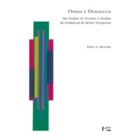 Ondas e ondaletas: da análise de fourier à análise de ondaletas de séries temporais