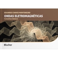 ONDAS ELETROMAGNÉTICAS - CONCEITOS BÁSICOS