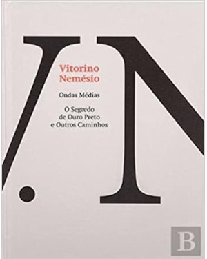 ONDAS MÉDIAS. O SEGREDO DE OURO NEGRO E OUTROS CAMINHOS