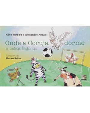 ONDE A CORUJA DORME