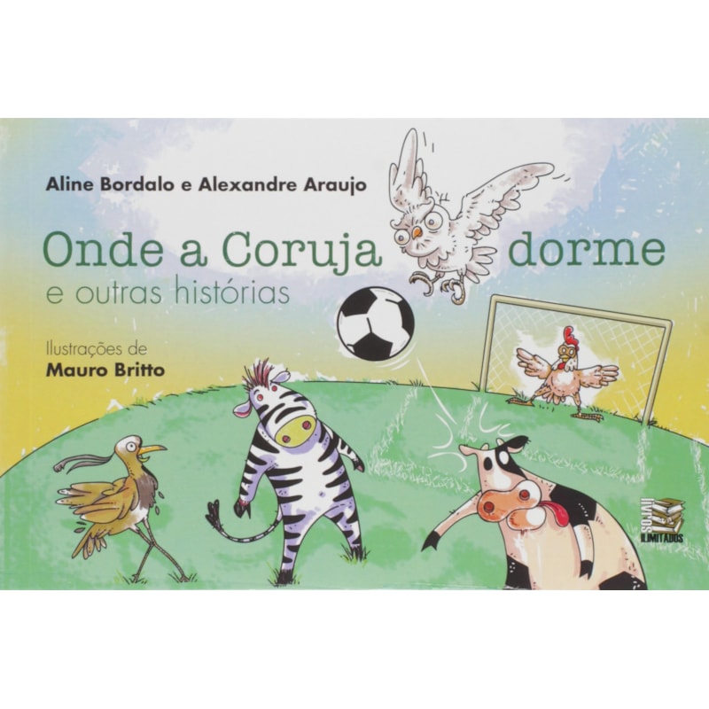 ONDE A CORUJA DORME