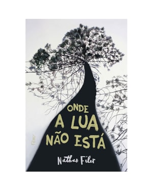 ONDE A LUA NÃO ESTÁ
