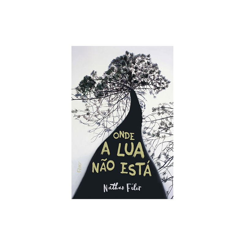 ONDE A LUA NÃO ESTÁ