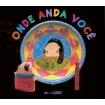ONDE ANDA VOCÊ