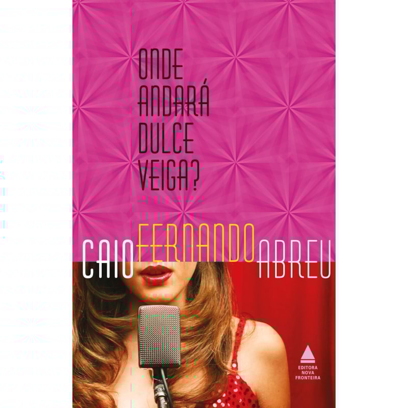 ONDE ANDARÁ DULCE VEIGA?