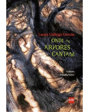 ONDE AS ARVORES CANTAM