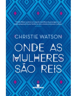 ONDE AS MULHERES SÃO REIS
