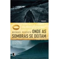 ONDE AS SOMBRAS SE DEITAM