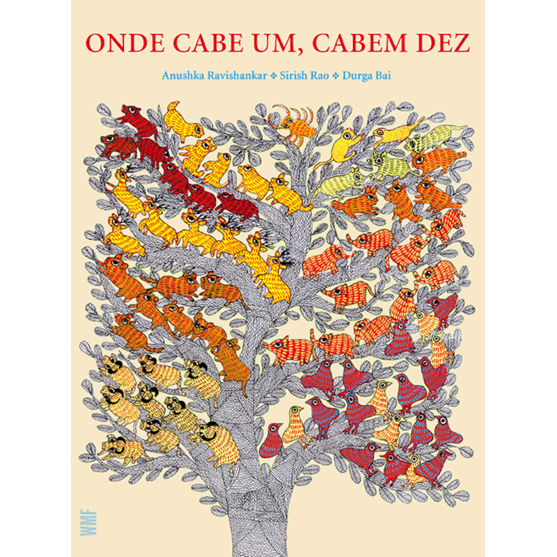 ONDE CABE UM, CABEM DEZ