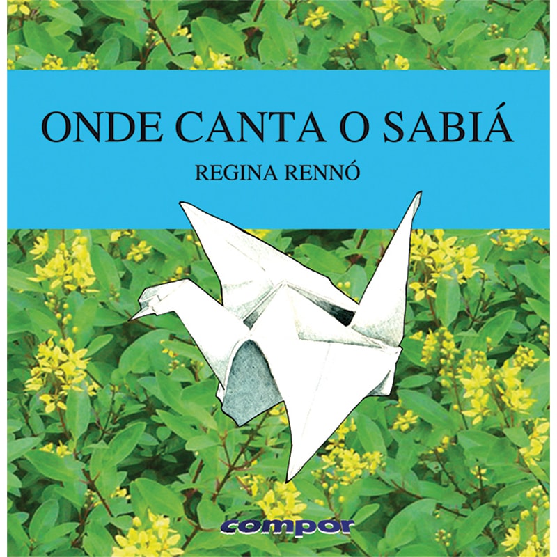 ONDE CANTA O SABIÁ