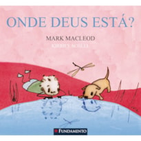 ONDE DEUS ESTA? - 1