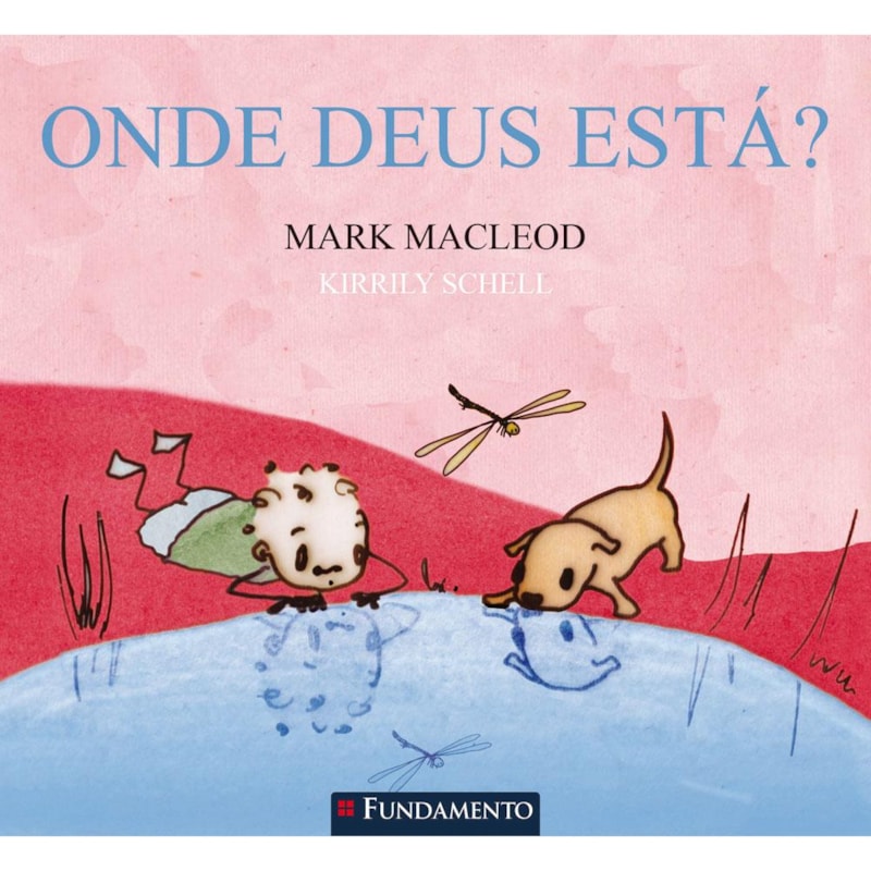 ONDE DEUS ESTA? - 1