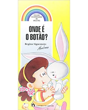 ONDE E O BOTAO? - 1ª