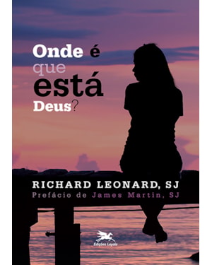 ONDE É QUE ESTÁ DEUS?
