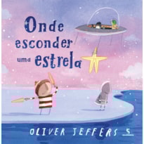 ONDE ESCONDER UMA ESTRELA