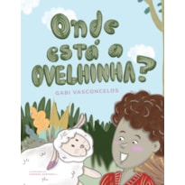 ONDE ESTÁ A OVELHINHA?