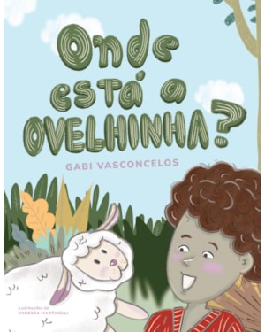ONDE ESTÁ A OVELHINHA?