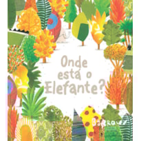 ONDE ESTÁ O ELEFANTE?