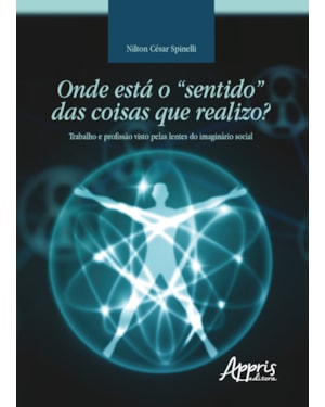ONDE ESTÁ O