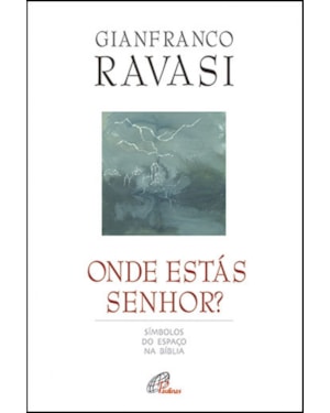 ONDE ESTA SENHOR