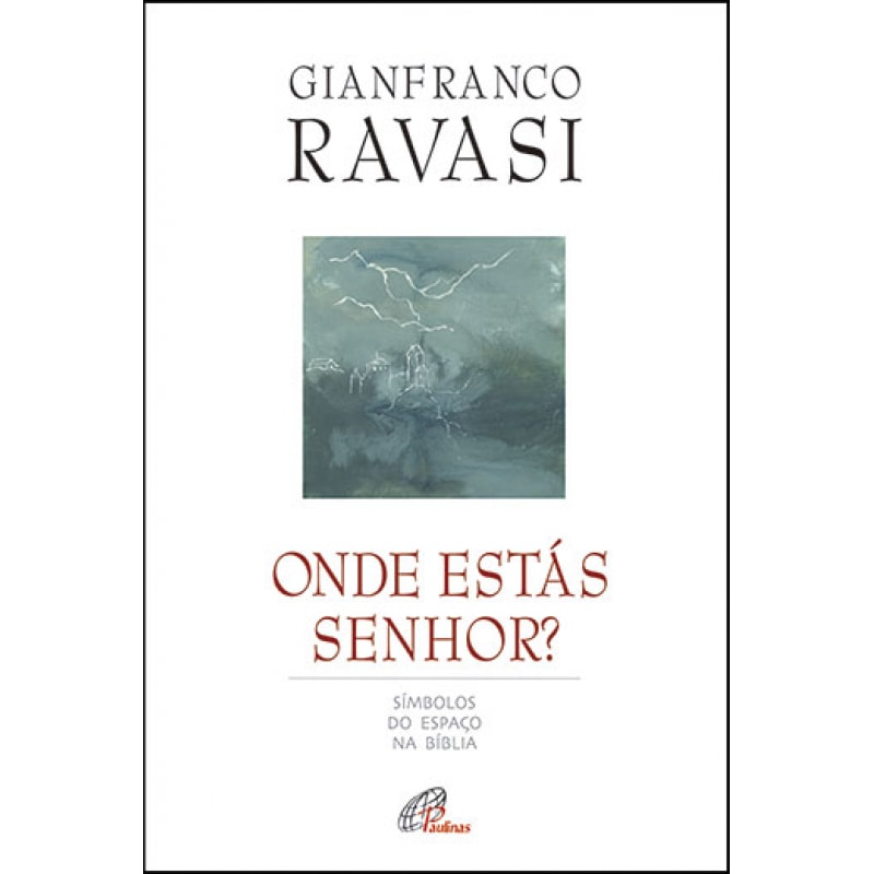 ONDE ESTA SENHOR