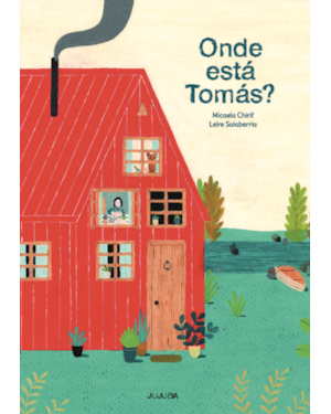 Onde está Tomás?