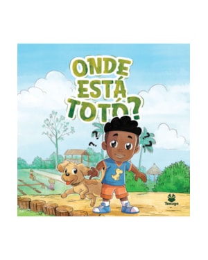 ONDE ESTÁ TOTÓ?