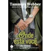 ONDE ESTÁ VOCÊ (VOL. 2 ENTRELINHAS)
