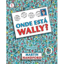 Onde está Wally?