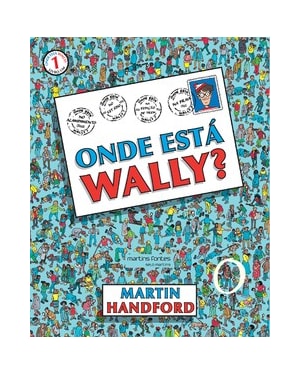 Onde está Wally?