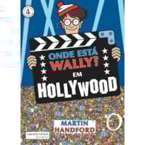 Onde está Wally?: Em Hollywood