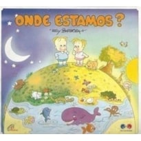 ONDE ESTAMOS? - 13