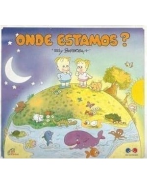 ONDE ESTAMOS? - 13