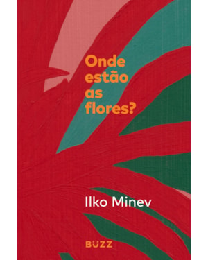 ONDE ESTÃO AS FLORES