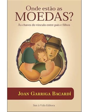 ONDE ESTÃO AS MOEDAS?