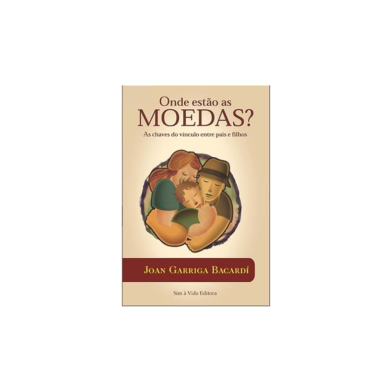 ONDE ESTÃO AS MOEDAS?