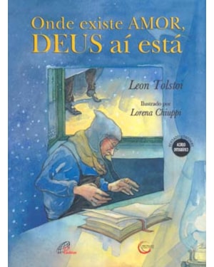 Onde existe amor, Deus aí está