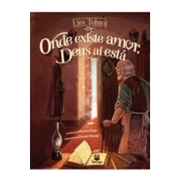 ONDE EXISTE AMOR, DEUS AÍ ESTÁ