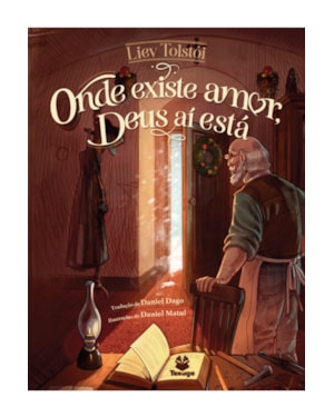 ONDE EXISTE AMOR, DEUS AÍ ESTÁ
