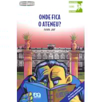 ONDE FICA O ATENEU