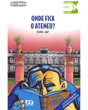 ONDE FICA O ATENEU