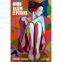 ONDE JAZEM OS PEIXES
