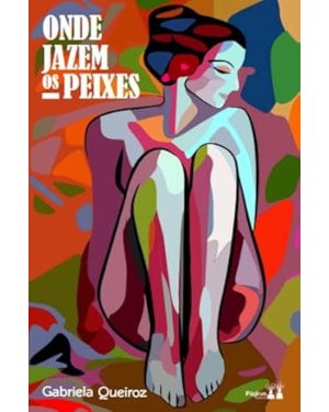 ONDE JAZEM OS PEIXES